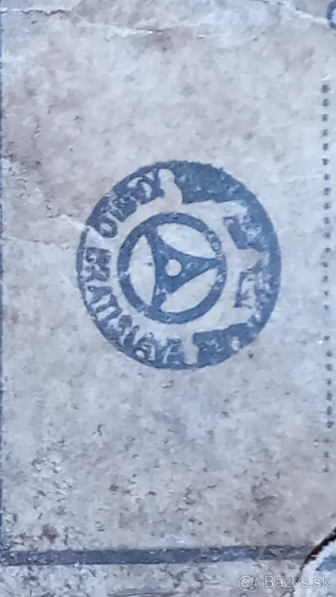 Vojenská cievka - 4