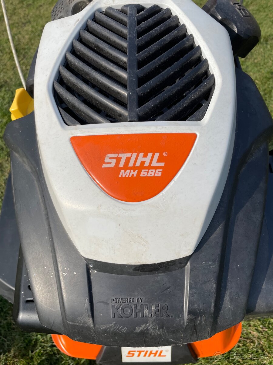 Stihl MH585 - 4