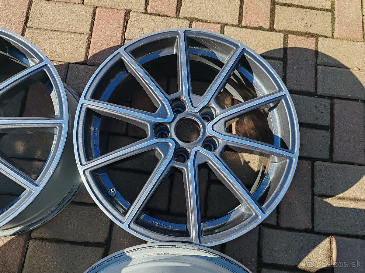 AUDI, SEAT, VW, SKODA 5X112 - 4