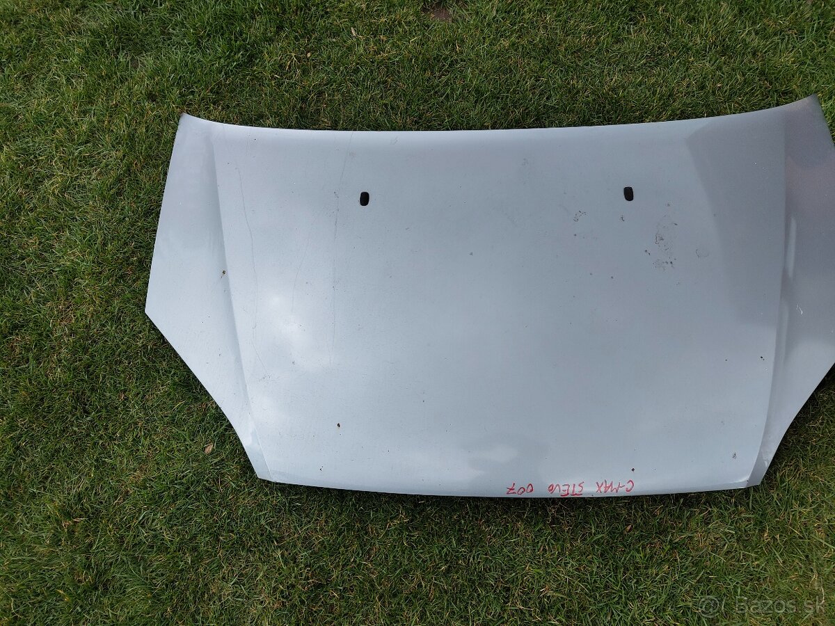 Náhradné diely Ford C-Max - 4