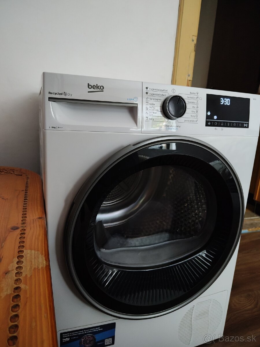 Sušička Beko - 4