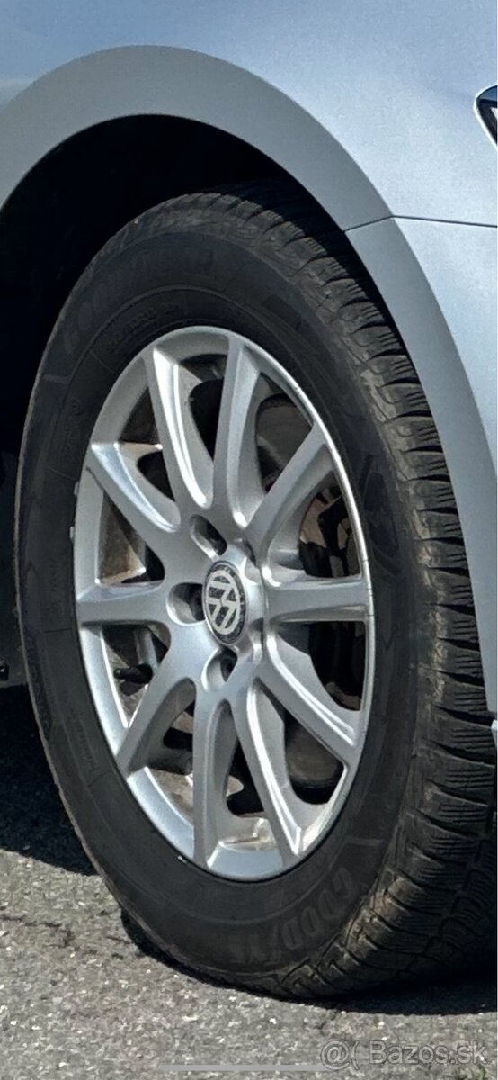 Predám elektróny R16 - 4