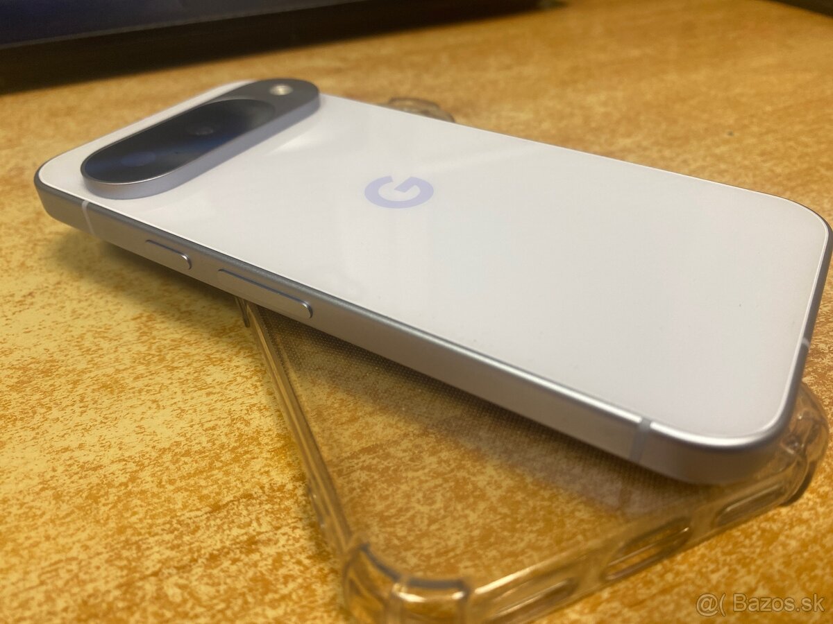 Google pixel 10 256gb - 4