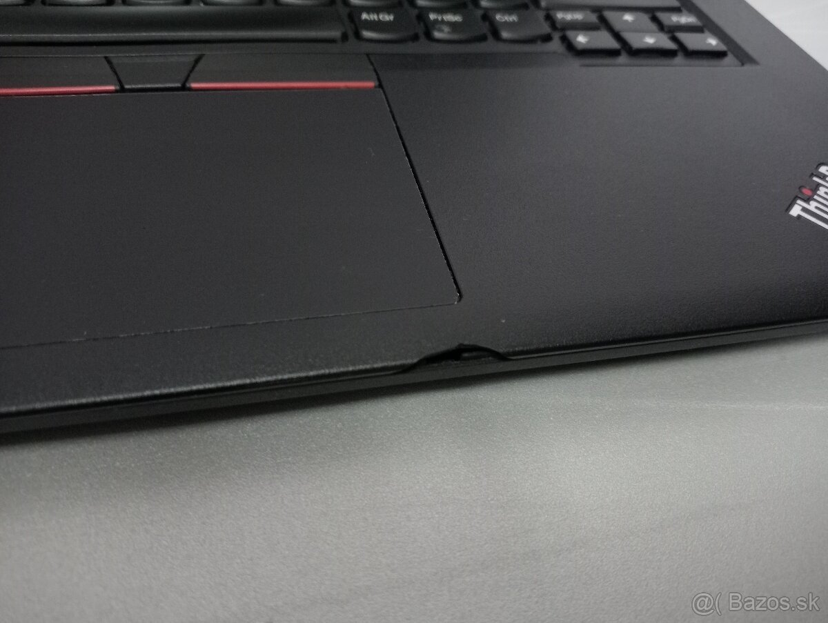 predám notebook LENOVO THINKPAD A475 , Windows 7 - 4