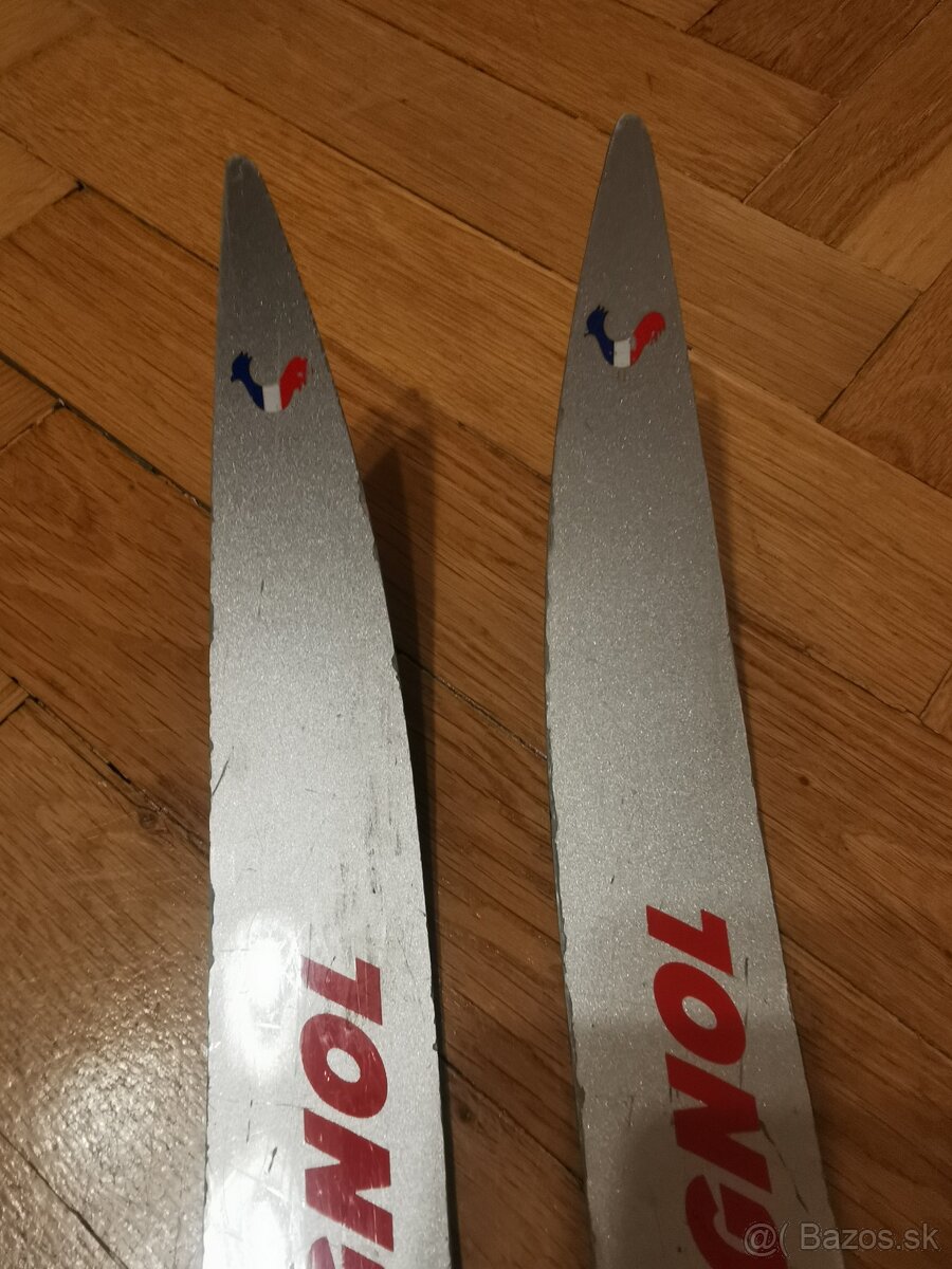 Detsky bezecky set - 4