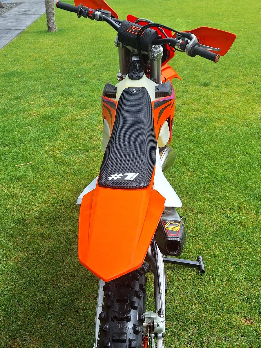 Ktm exc300
