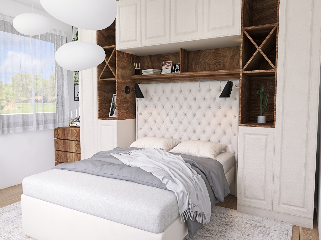 3-izbový byt s terasou v NOVOSTAVBE, Popradská, KE - 4