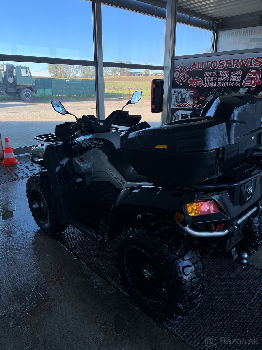 Cfmoto 820LE Cforce