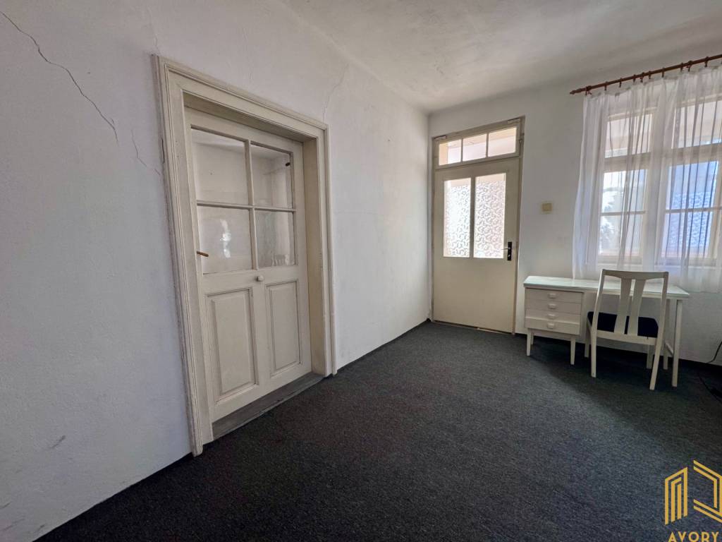 RODINNÝ DOM, HOS. BUDOVA, POZEMOK 467m2, SENICA-KUNOV. - 4