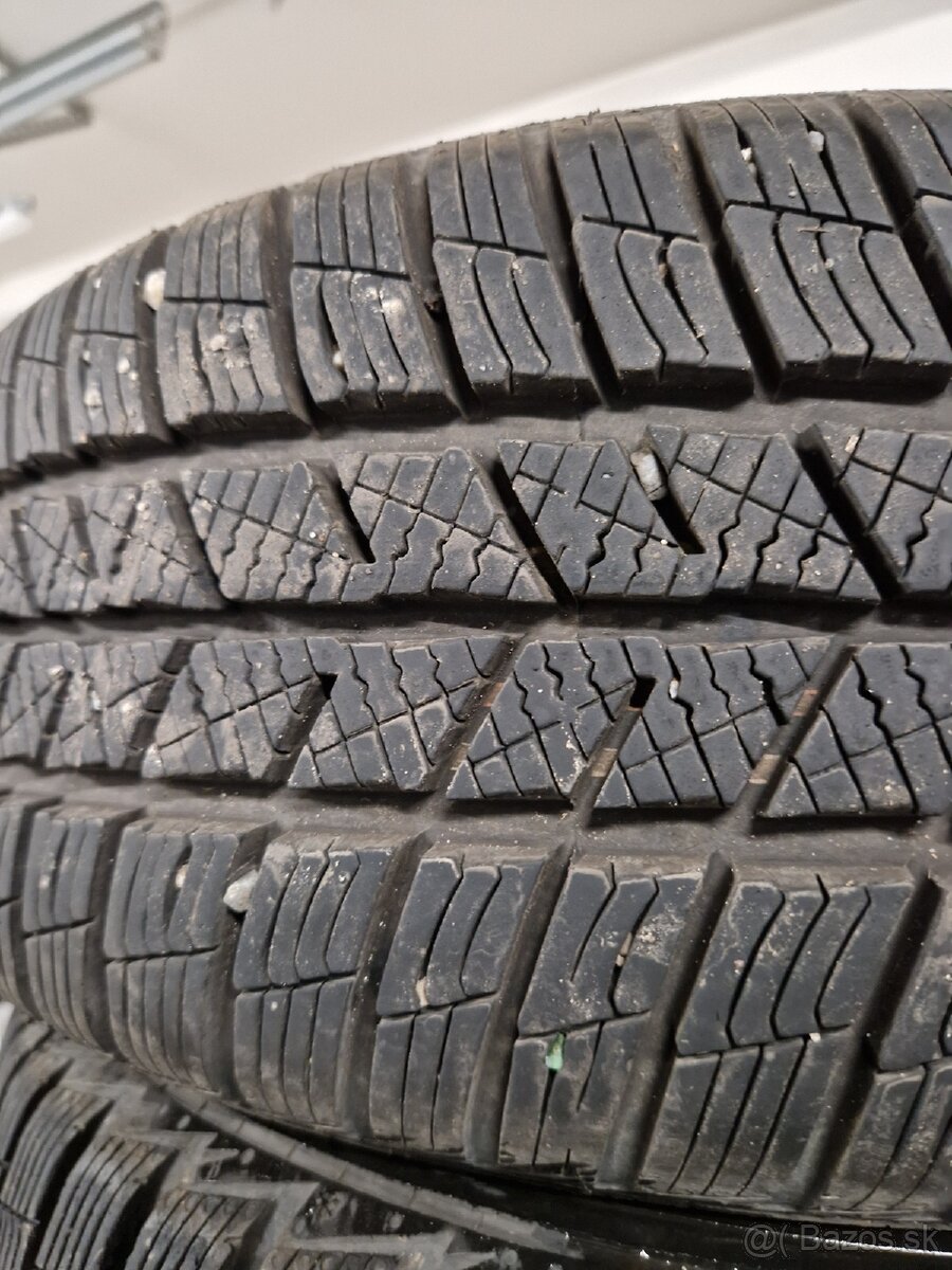 205 55 r16 Barum Polaris 5 - 4