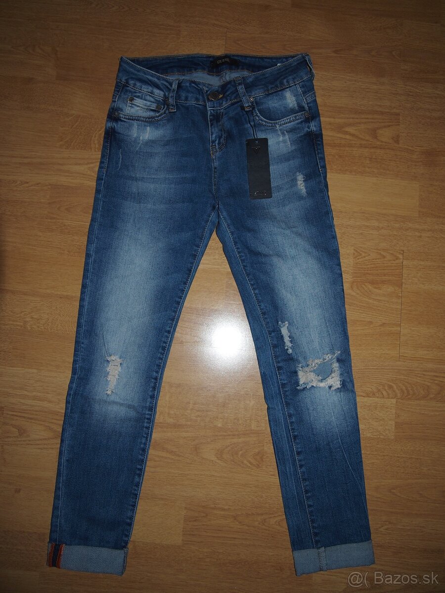 Guess dámske rifle - 4