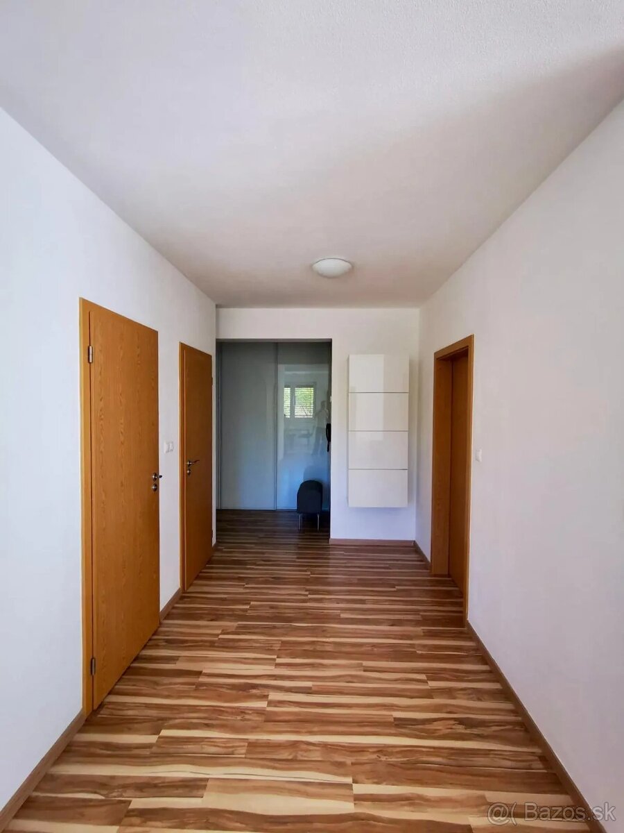 Priestranný 2 iz byt v novostavbe v Rači - 4