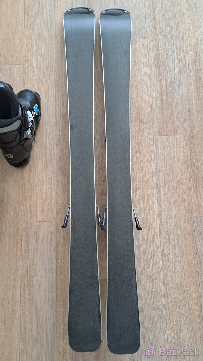 Detske lyze 100cm - 4