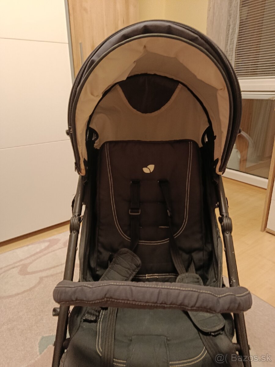 Športový kočiar Joie - 4