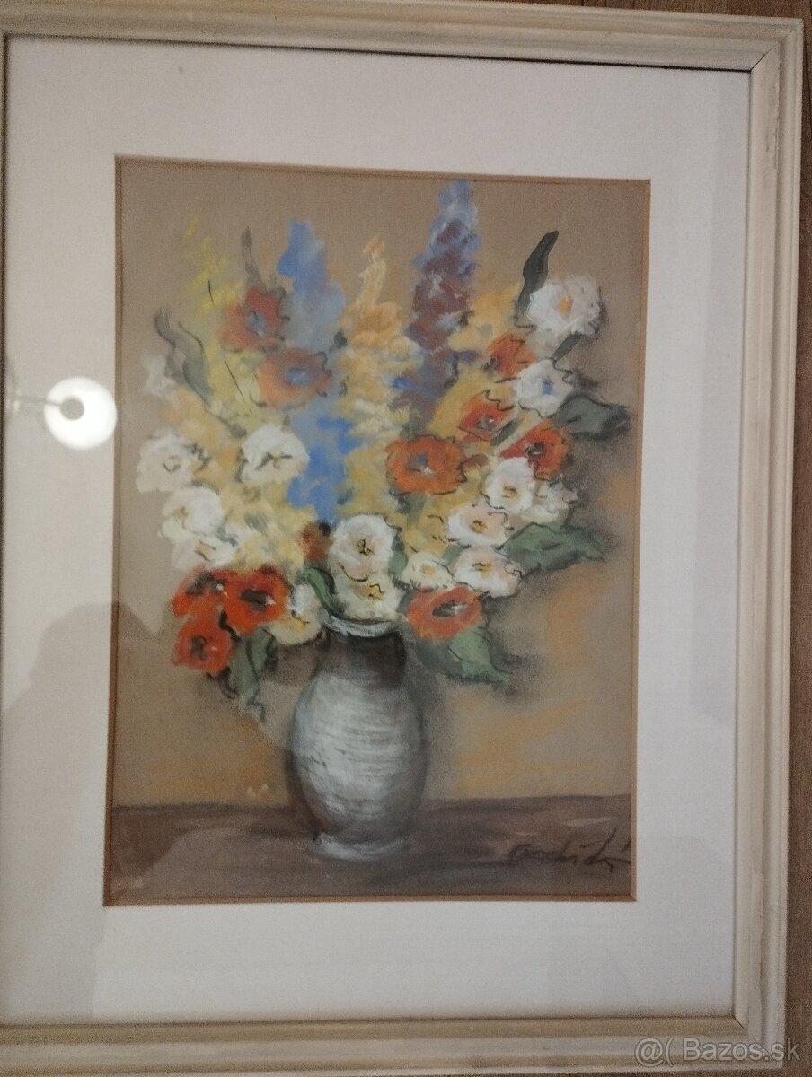 Predám rôzne obrazy - 4