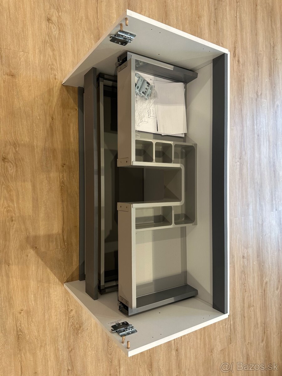 Skrinka umývadlová - 4