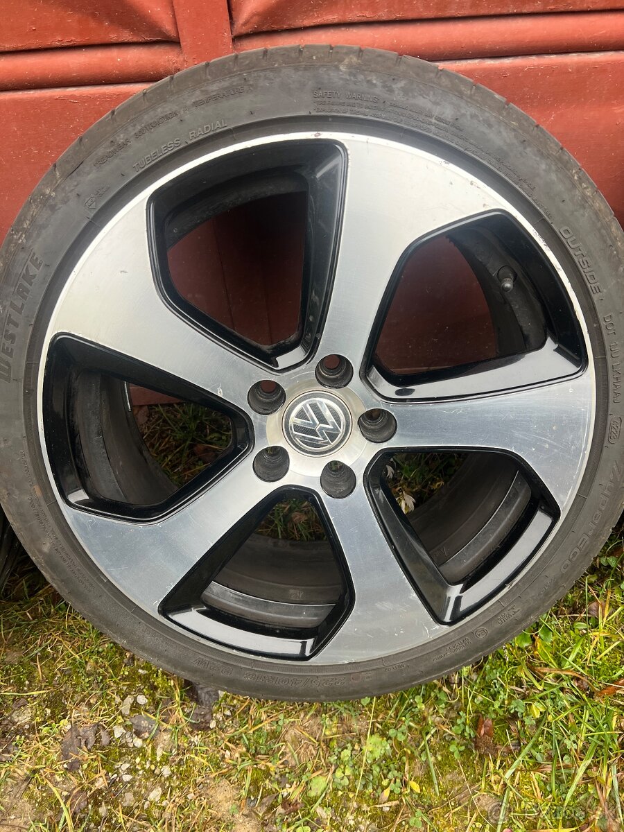 Predám / vymenim VW Austin r18 - 4