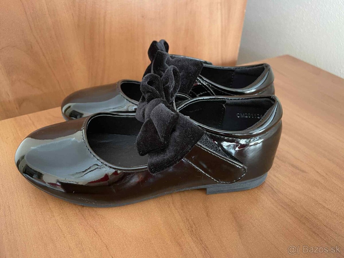 Slávnostné topánky - 4
