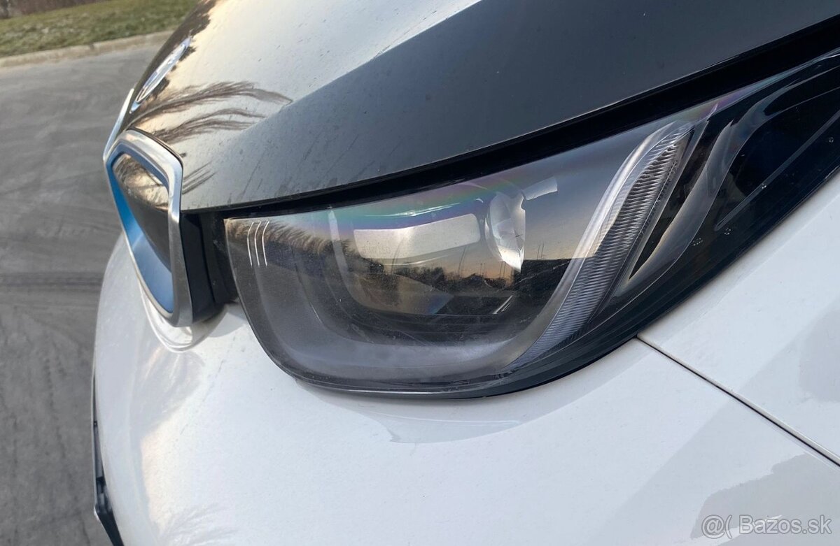 BMW i3 120 Ah 2021 Premium Selection - 4