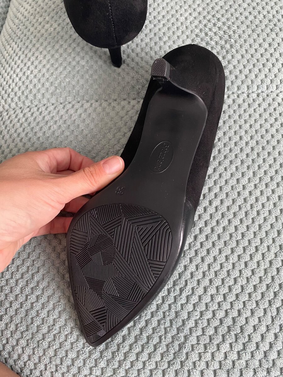 Lodičky Graceland - 4