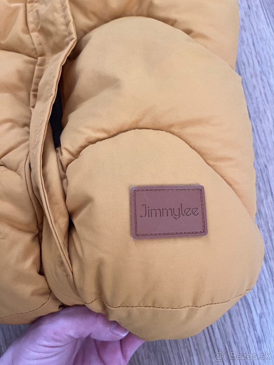 Detský fusak Jimmylee - 4