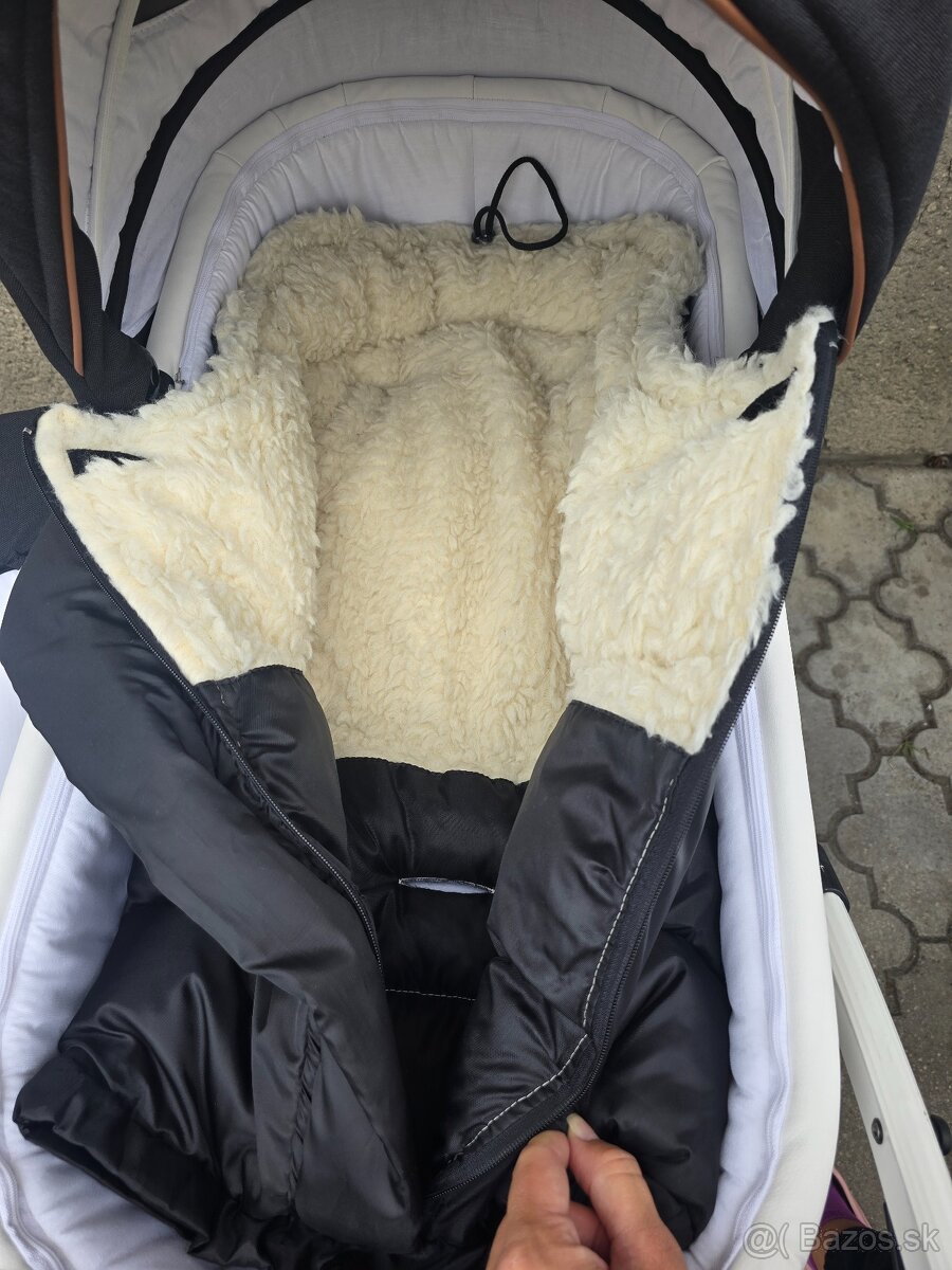 Kočik pre dvojičky - 4