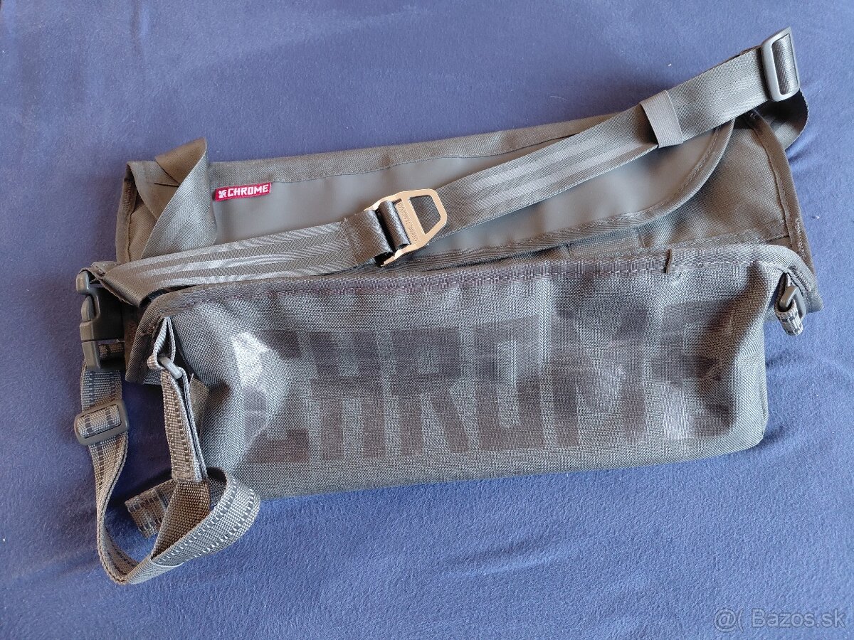 Chrome industries simple - 4