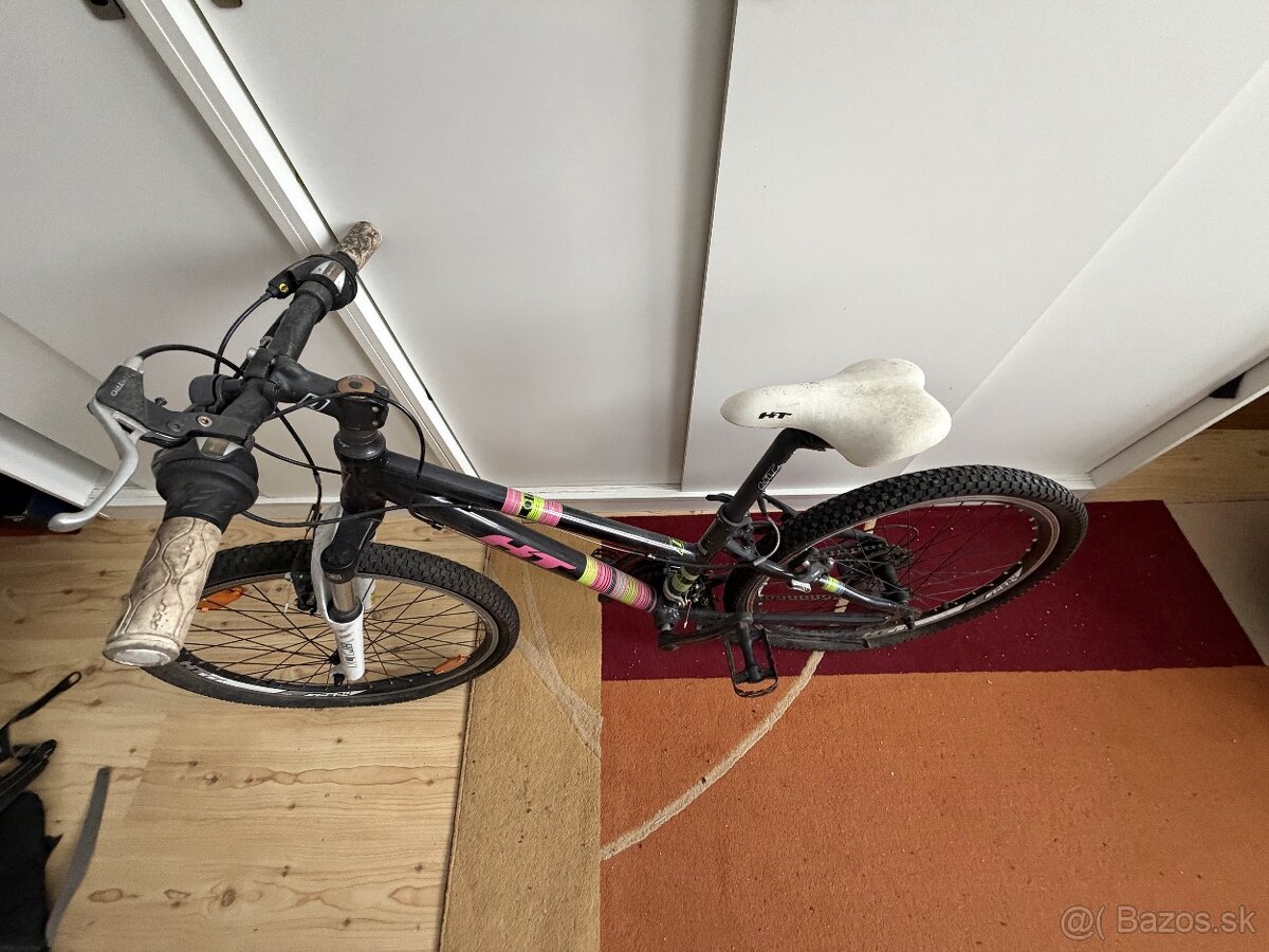 Predám 3 bicykle - 4