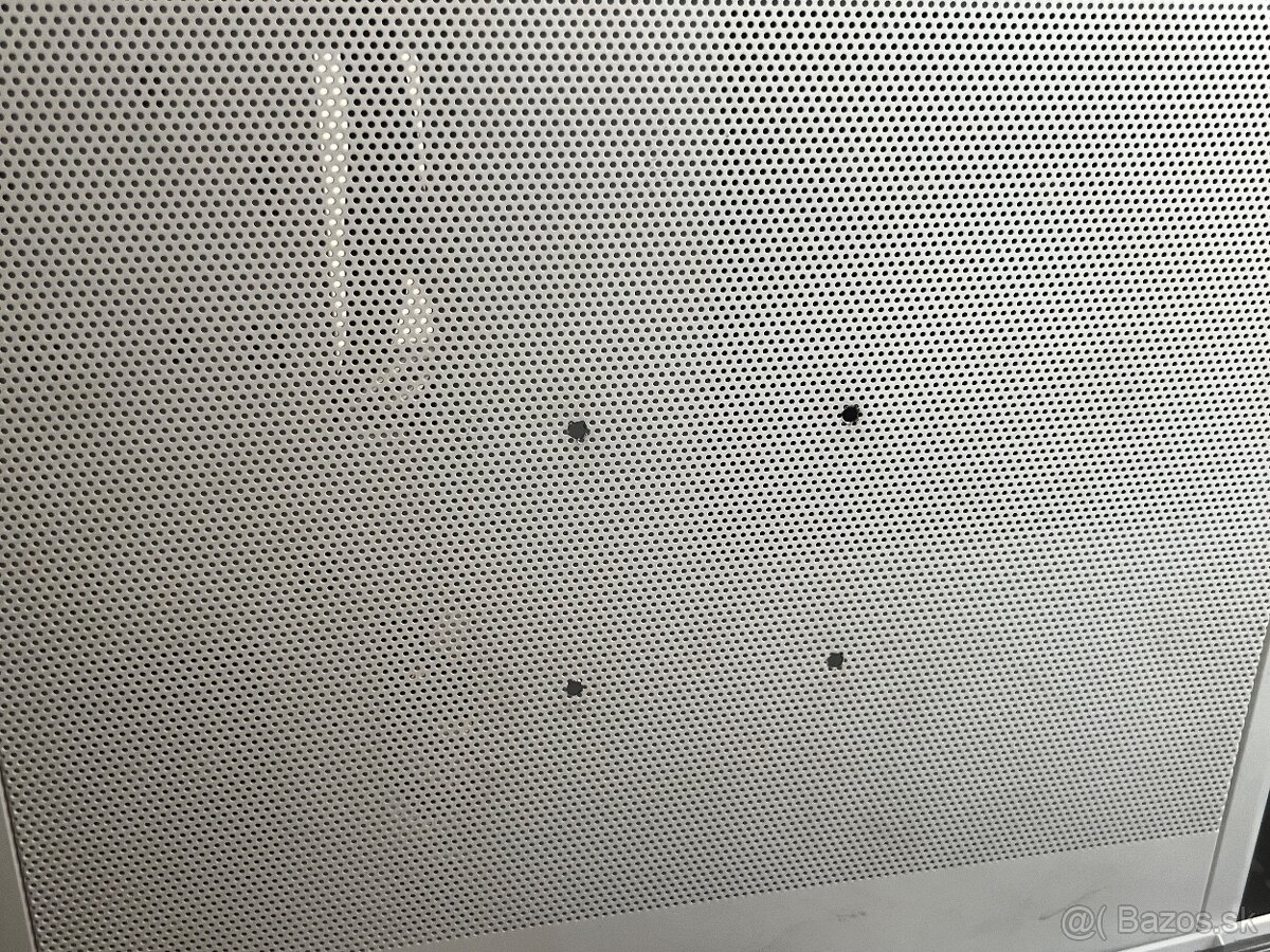 Predám Počítač i9-9900K 32GB DDR4 - 4