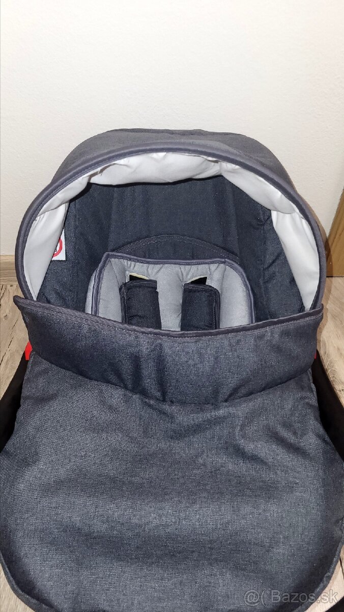 Autosedačka vajíčko - 4