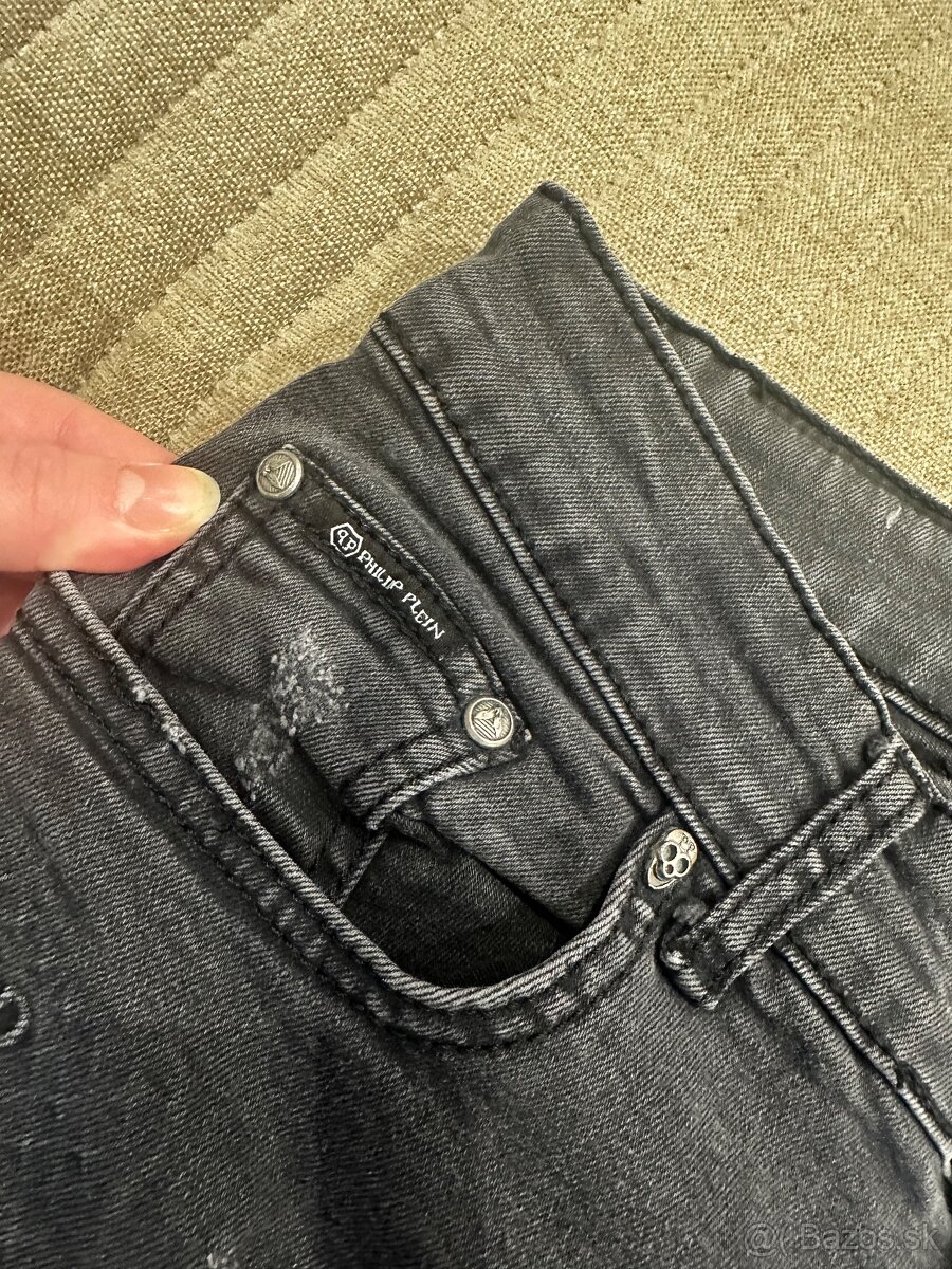 Philipp plein rifle - 4