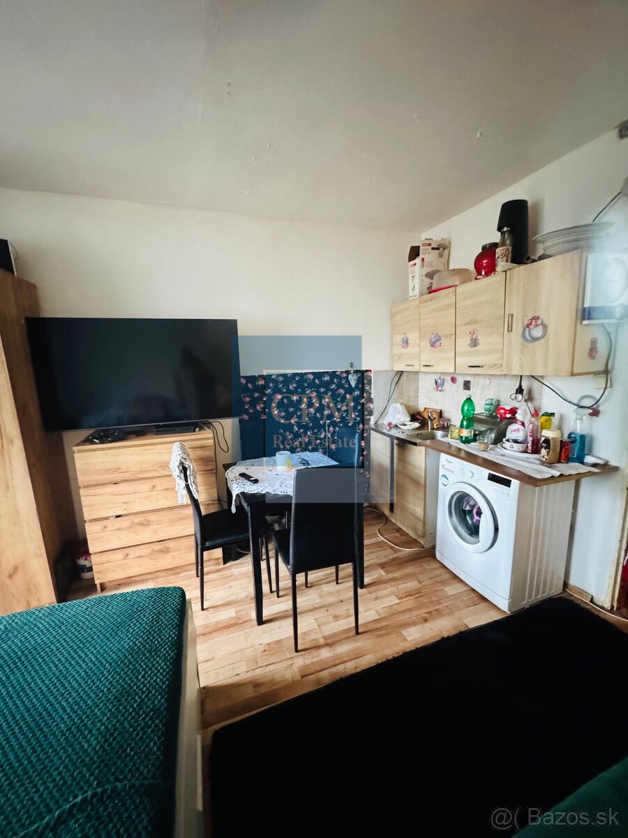 Predaj garsónky s balkónom – Malacky, ul. Skuteckého - 4