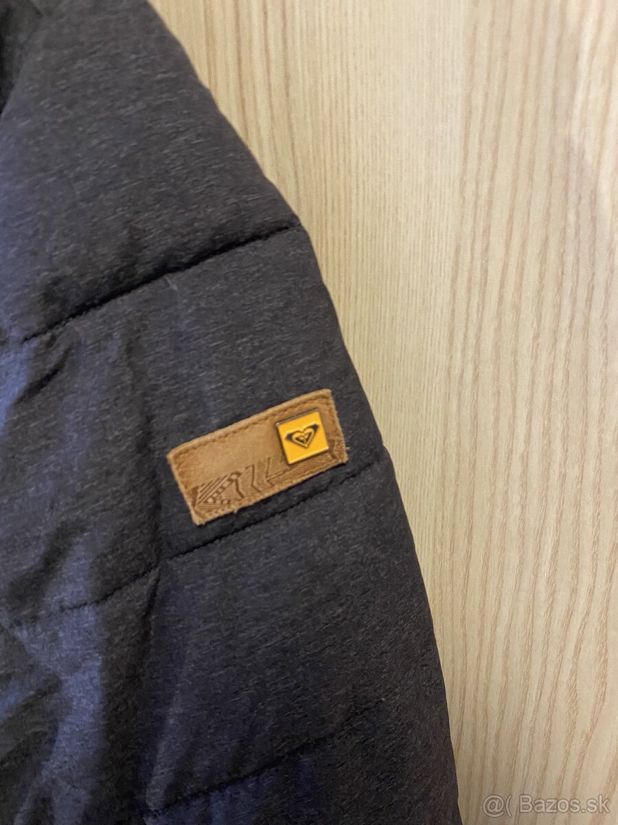 Dámska Roxy zimná bunda - 4