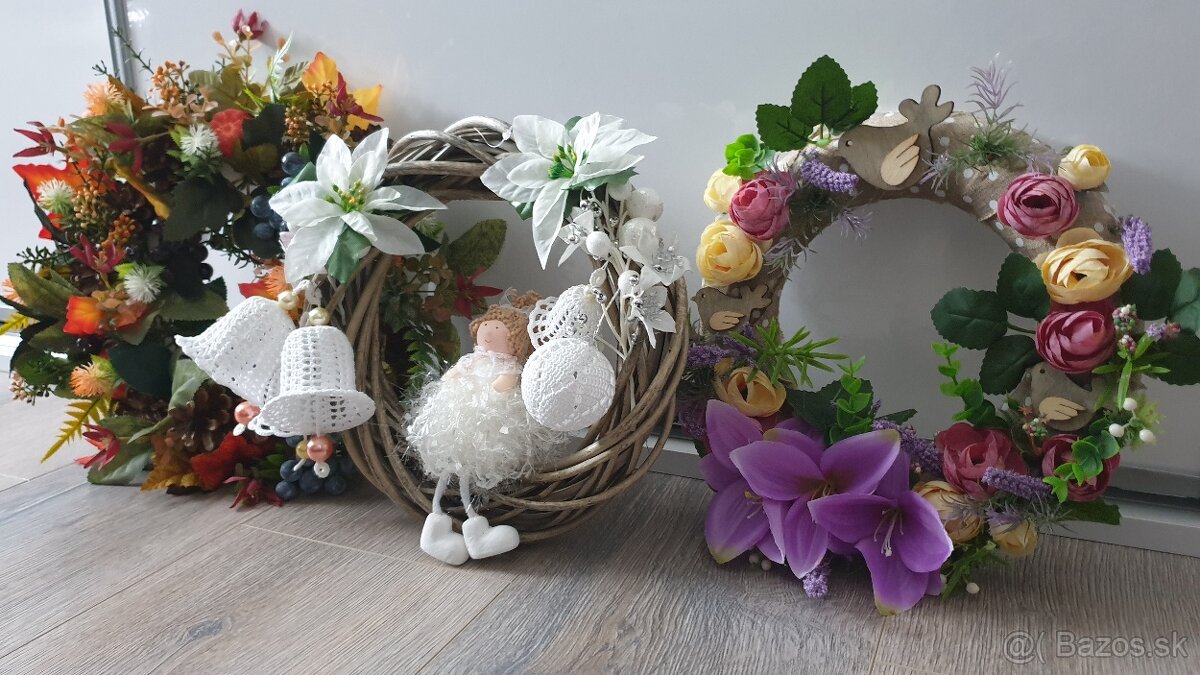 Vence - mix(handmade vyroba) - 4