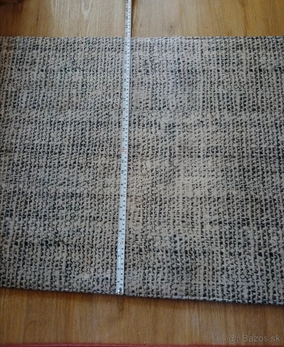 Koberec 60×230cm - 4