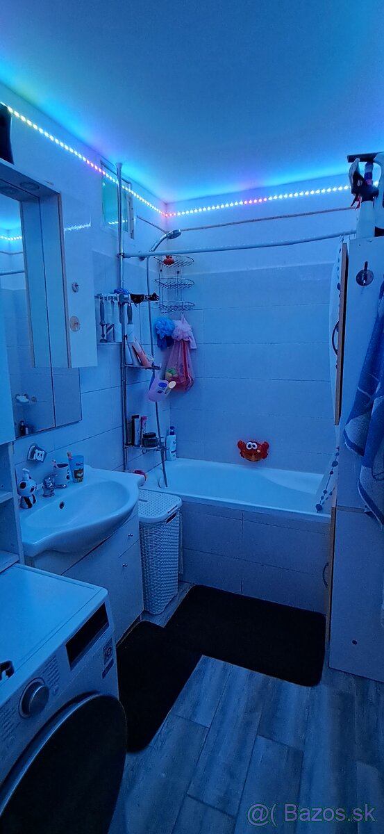 Predám byt v Plešivci - 4