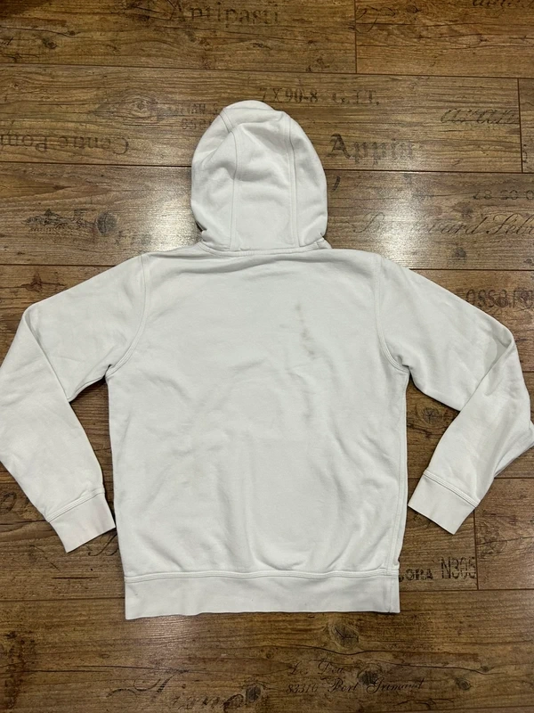 Nike mikina Biela - 4