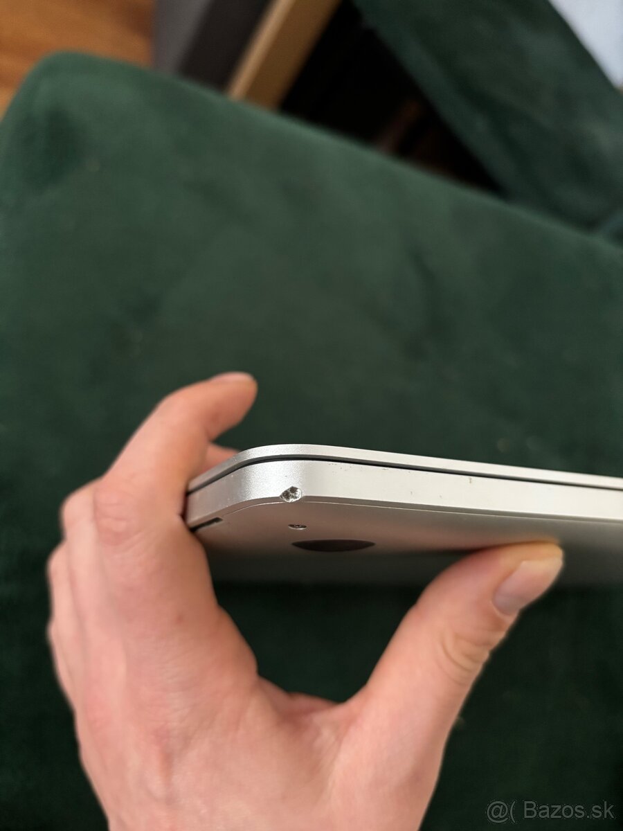 Apple MacBook pro early2015 - 4