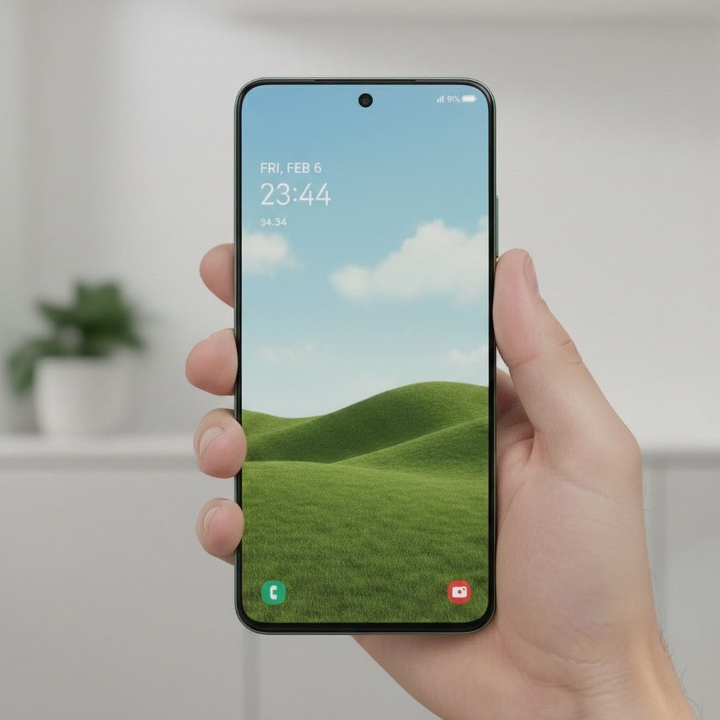 Samsung Galaxy S22 8GB/128GB - 4