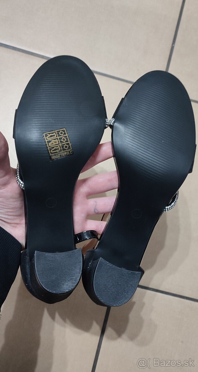 Sandále - 4