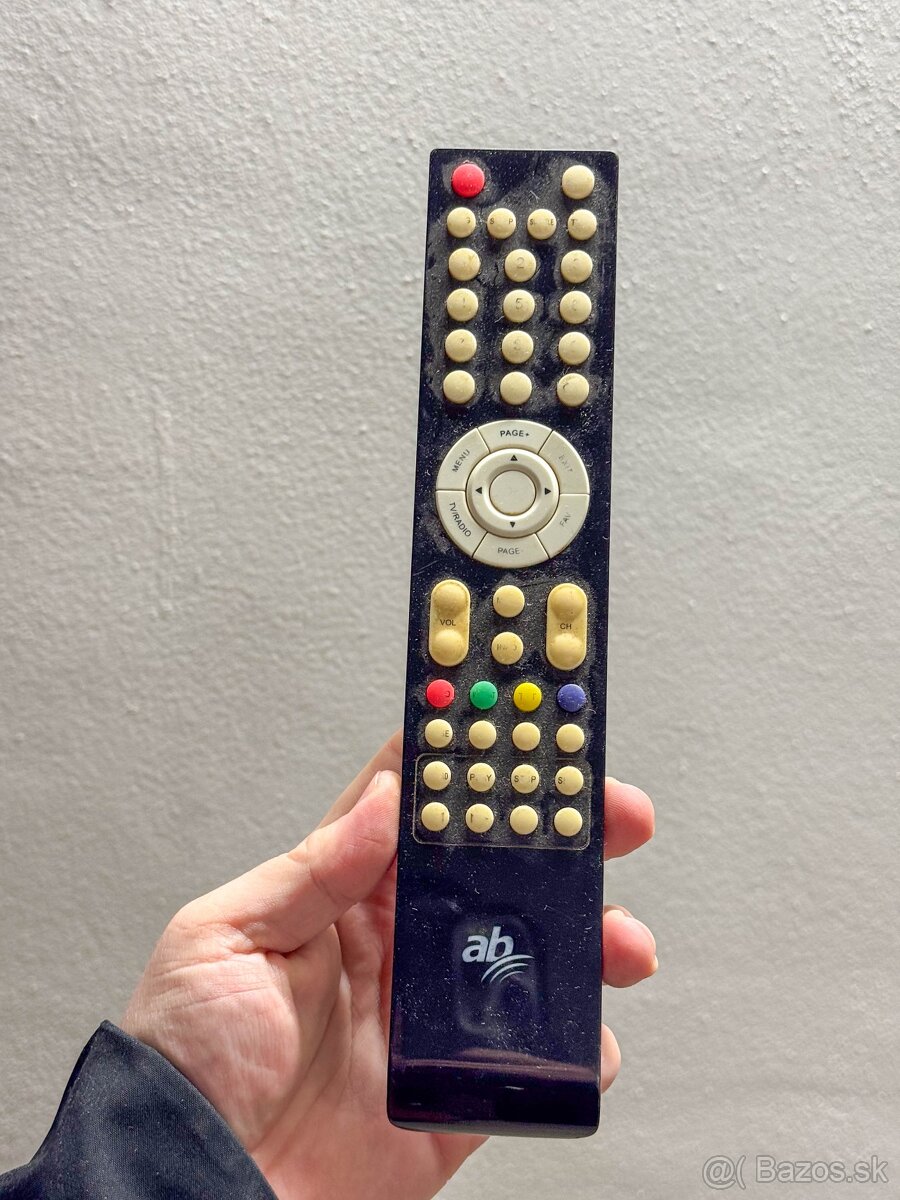 AB CryptoBox 400HD - 4