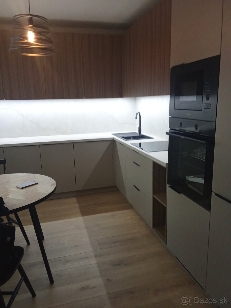 Krásny 2 izb.byt, ul. Schurmannova, Nitra Centrum - 4