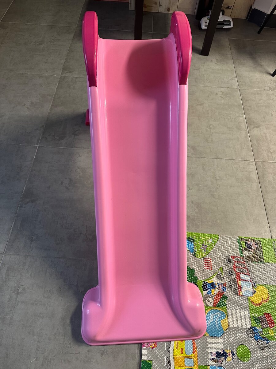 Predám detskú šmýkačku, vo veľmi dobrom stave. - 4