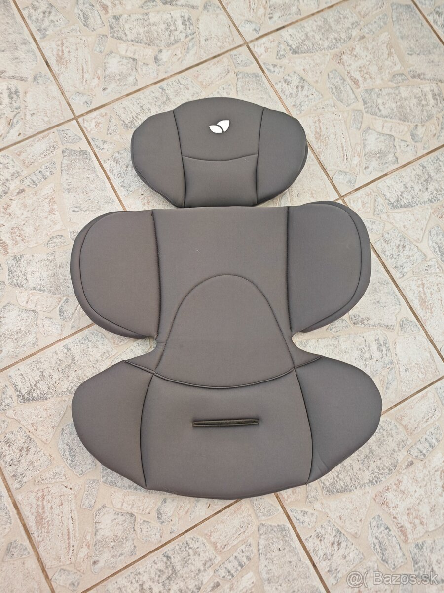 Cybex Aton 5 Soho Grey - 4