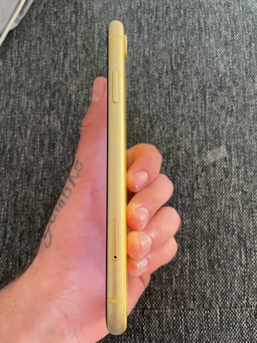 Iphone XR - 4