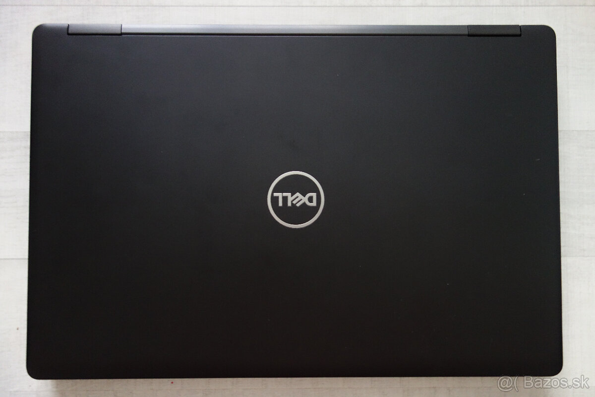 DELL Latitude 5591 - 4