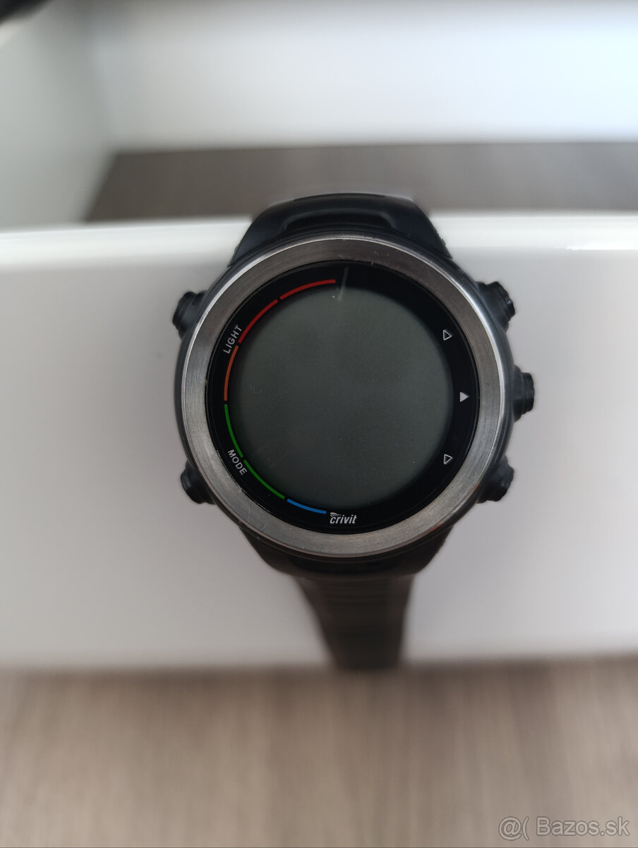 hodinky crivit - 4