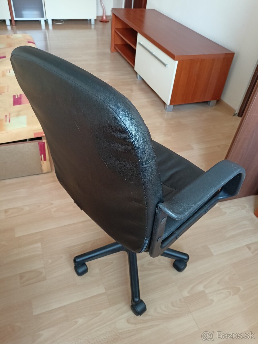 Kancelarske kreslo - 4
