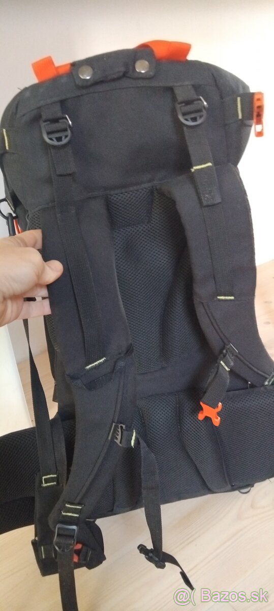 Turisticky nosic Dromader - 4