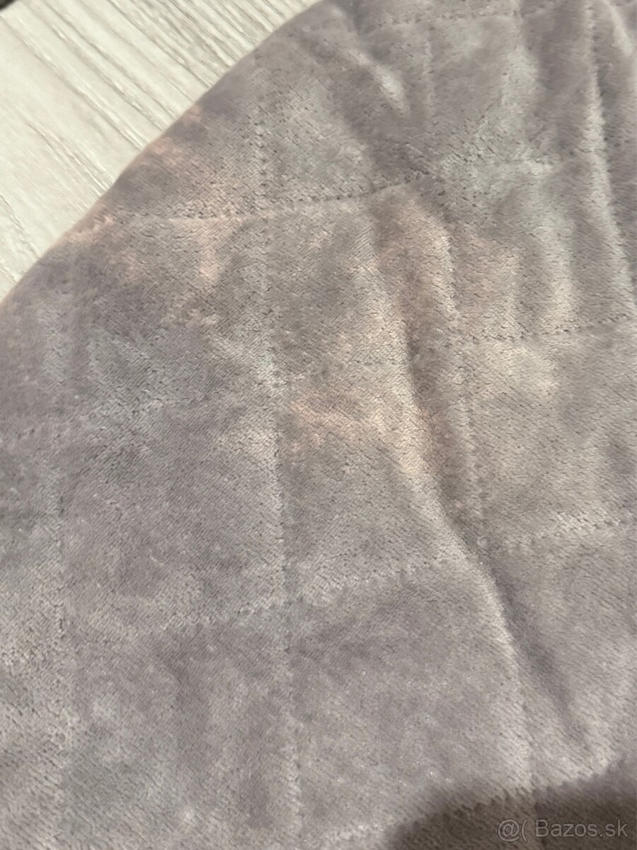 Hracia deka, zavinovačka, vankúšik - 4